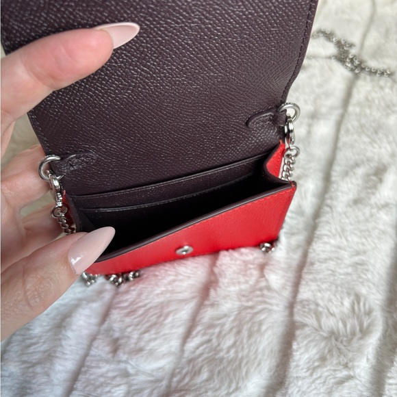 Coach Wallet Set - Picture 5 of 6